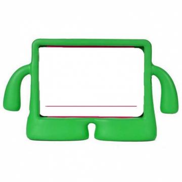 Étui de Protection pour Tablette en Silicone pour Enfants Samsung Tab E 9.6" T560